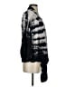 Young Fabulous & Broke 100% Rayon Black Kimono Size S - photo 4