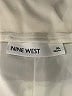 Nine West Solid Ivory Athletic Shorts Size XL - photo 3
