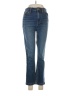 J.Crew Blue Jeans Size 28 waist - photo 1