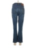 J.Crew Blue Jeans Size 28 waist - photo 2