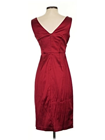 Donna Ricco Cocktail Dress (view 2)