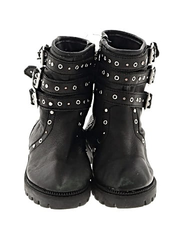 Zara Boots (view 2)