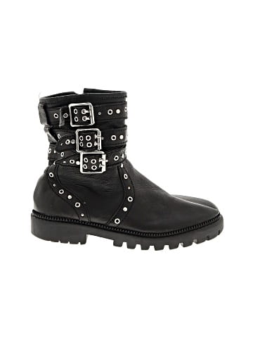 Zara Boots (view 1)