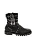 Zara Black Boots Size EU 33 / US 1 1/2-2 (youth) - photo 1