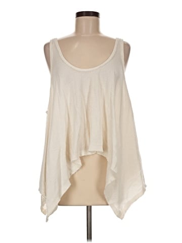 We the Free Sleeveless Blouse (view 1)