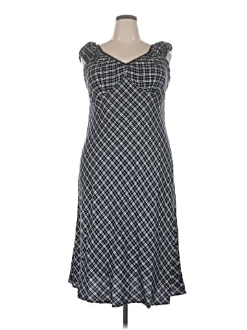Forever 21 Plus Casual Dress (view 1)