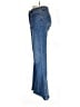 a loves a Hearts Blue Jeans Size 28 waist - photo 5