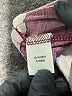 Truself Burgundy Long Sleeve Turtleneck Size L - photo 8