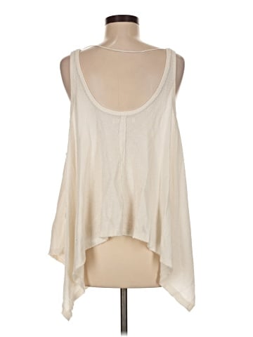 We the Free Sleeveless Blouse (view 2)