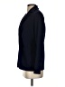 J. McLaughlin Solid Blue Blazer Size S - photo 5