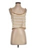 Aerie Gold Tank Top Size S - photo 1