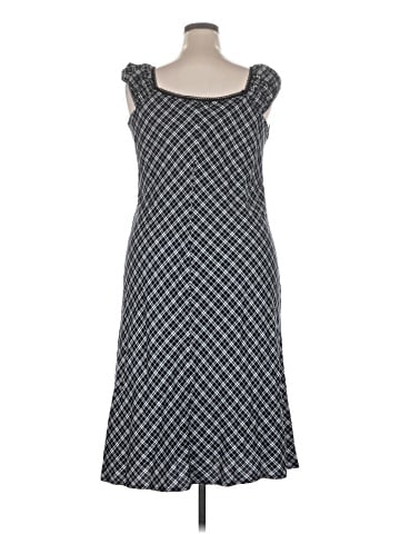 Forever 21 Plus Casual Dress (view 2)