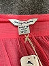 Tommy Bahama Pink 3/4 Sleeve Button-Down Shirt Size XXS - photo 7