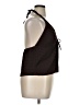 Shein Curve Brown Sleeveless Blouse Size 16 Plus (2) - photo 4