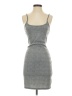 rue21 Tweed Gray Black Casual Dress Size XS - photo 1