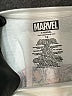Marvel Print White Short Sleeve T-Shirt Size 18 - photo 3
