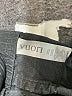 Vuori Gray Black Track Pants Size S - photo 7