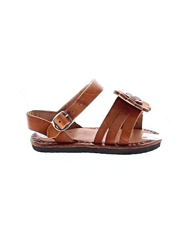Unbranded Sandals (view 1)