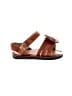 Unbranded Brown Sandals Size 3 (baby) - photo 1