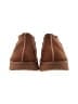 Project Cloud 100% Leather Brown Mule/Clog Size 9 - photo 2