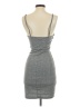 rue21 Tweed Gray Black Casual Dress Size XS - photo 2