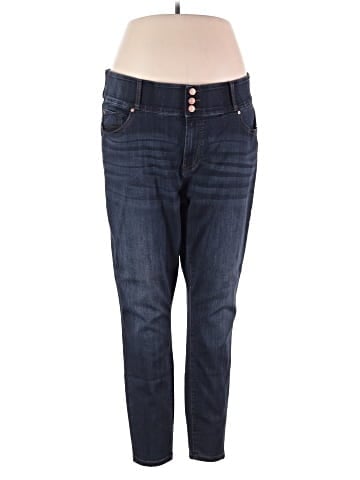 Arula Jeans (view 1)