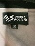 Assorted Brands Metallic Silver Track Jacket Size M - photo 6