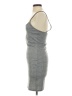 rue21 Tweed Gray Black Casual Dress Size XS - photo 5