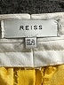 Reiss Yellow Casual Pants Size 2 - photo 7