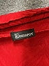 Komarov 100% Polyester Red Long Sleeve Blouse Size XL - photo 7