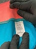 Sofibella Color Block Blue Active Pants Size L - photo 7