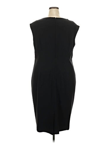 Kasper Cocktail Dress (view 2)