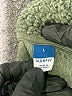 Old Navy 100% Polyester Solid Green Jacket Size L - photo 6