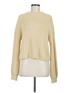 BP. Pullover Sweater (view 1)