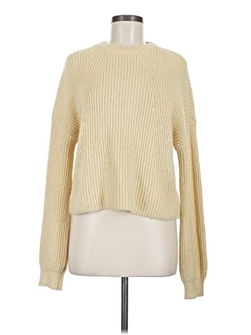 BP. Pullover Sweater (view 1)