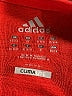 Adidas 100% Polyester Orange Long Sleeve T-Shirt Size XS - photo 7