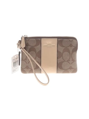 Coach Factory Wristlet (view 1)