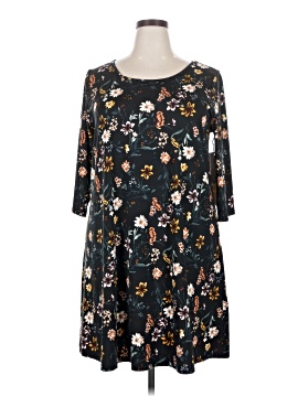 Nine Britton Casual Dress (view 1)