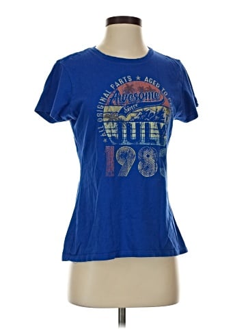 Port & Company Short Sleeve T-Shirt (view 1)