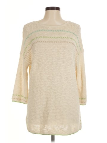 J.Jill Pullover Sweater (view 1)