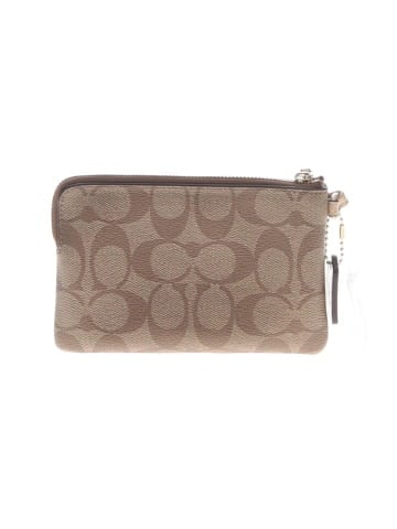 Coach Factory Wristlet (view 2)