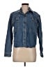 AGOLDE Blue Denim Jacket Size M - photo 1