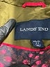 Lands' End Green Coat Size XS (2/4) - photo 6