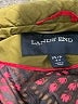 Lands' End Green Coat Size XS (2/4) - photo 7