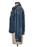 AGOLDE Blue Denim Jacket Size M - photo 5