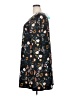Nine Britton Floral Black Casual Dress Size 2X - photo 5