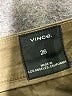 Vince. Brown Tan Casual Pants Size 26 waist - photo 7