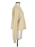 BP. Solid Yellow Pullover Sweater Size M - photo 4