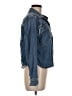 AGOLDE Blue Denim Jacket Size M - photo 4