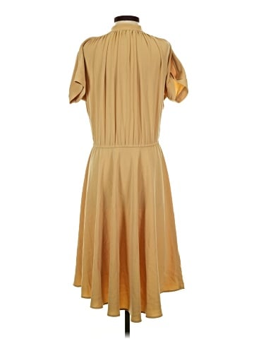 St. John Casual Dress (view 2)